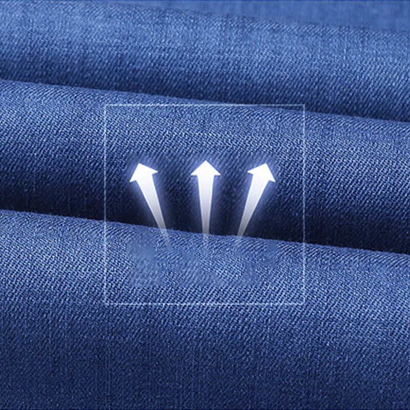 🎉Heißer Verkauf 49% RABATT🎉Herrenjeans Loose Straight