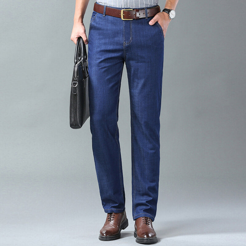 🎉Heißer Verkauf 49% RABATT🎉Herrenjeans Loose Straight