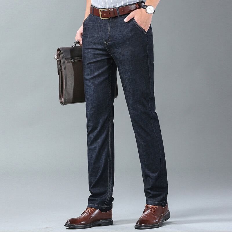🎉Heißer Verkauf 49% RABATT🎉Herrenjeans Loose Straight