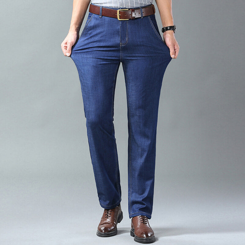 🎉Heißer Verkauf 49% RABATT🎉Herrenjeans Loose Straight