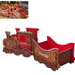 🎁Comboio de Presentes do Pai Natal — Entregue a Alegria do Natal com Estilo!🚂🎄