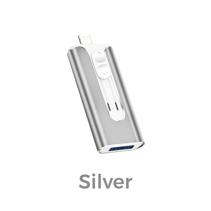 Conjunto de memória USB para armazenamento externo 📀 - Completo para armazenar e transportar ficheiros! 🚀 🚀