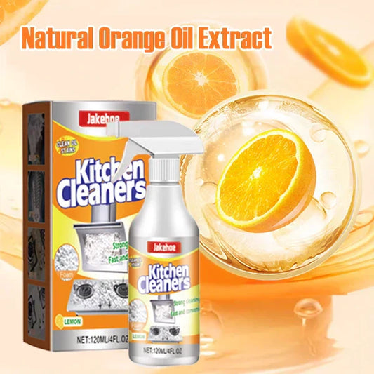 🔥NOVA PROMOÇÃO QUENTE🔥 49% DE DESCONTO - 🏠Limpador multifuncional de espuma para cozinha