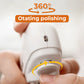 🎁 Oferta imperdível 50% DE DESCONTO🔥Cortador de unhas automático 3 em 1 com esmalte【Seguro e confortável】