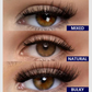 💖Oferta por tempo limitado🎁Cílios magnéticos premium reutilizáveis com aplicador