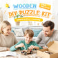 🔧 50% DE DESCONTO AGORA! 🧩 Brinquedos tecnológicos DIY - Construa e aprenda com eletrónica, diversão STEM para crianças 🚀📦