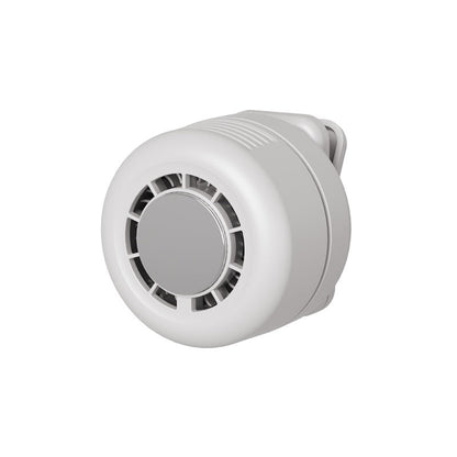 🧣💨55% DE DESCONTO! Ventilador sem pás – Ultraleve e com carregamento rápido de 1,5 h ⚡🌀