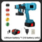 🎨 Pulverizador elétrico sem fios!! | HVLP sem fios para bricolagem doméstica e mobiliário | Ferramenta de revestimento rápido e uniforme✨