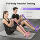 🔥Compre 2 e ganhe 1 grátis✨Equipamento de treino para abdominais