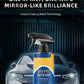 🔥Promoção quente de 2025🔥Spray de agente de revestimento de ação rápida avançado para automóveis✨(Toalha de brinde incluída em cada compra!)