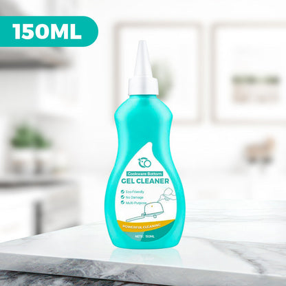 🔥Oferta Imperdível ✨Gel Limpador para o Fundo dos Utensílios de Cozinha