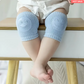 😉PROMOÇÃO IMPERDÍVEL - Joelheiras Anti-Queda para Bebê