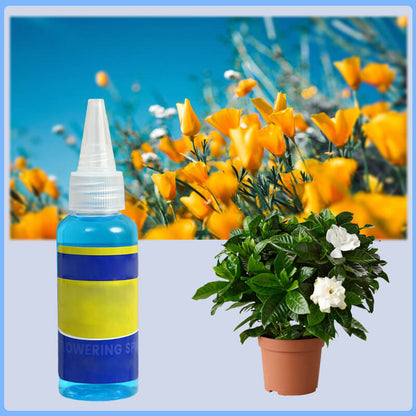 ✨ Solução nutritiva multiusos para plantas — Promove o crescimento e a vitalidade! ✨