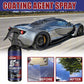 🚗✨ Spray Nano Protetor Automotivo 3 em 1 – Limpeza a Seco, Brilho Intenso e Proteção Para Pintura