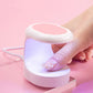 📢📢Compre 1 e ganhe 1 grátis!⏰Caneta de gel para unhas «Cat Eye» tudo-em-um – Obtenha um efeito «cat eye» hipnótico com uma única pincelada! Gel magnético, brilho duradouro, a magia do salão de beleza em casa. 🖤🌌