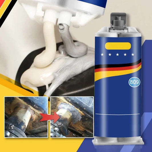 🔥Fundição de aço inoxidável de grau industrial Borracha AB