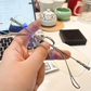 🔥Venda direta🔥Lentes de safira de alta dureza com tratamento anti-azul progressivo para visão de longe e de perto Óculos de leitura de dupla utilização