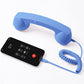 📞Vintage Retro Telephone Handset ✨ Perfect Xmas Gift for Music Lovers🎄