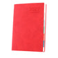 📘✨Caderno Planificador Diário Minimalista 2027