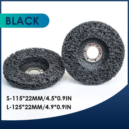 🔥Por tempo limitado, 50% de desconto✨ Disco de desbaste multifuncional Black Diamond