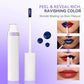 💄Brilho labial resistente a manchas que pode ser facilmente removido para um efeito deslumbrante! Máscara labial💋