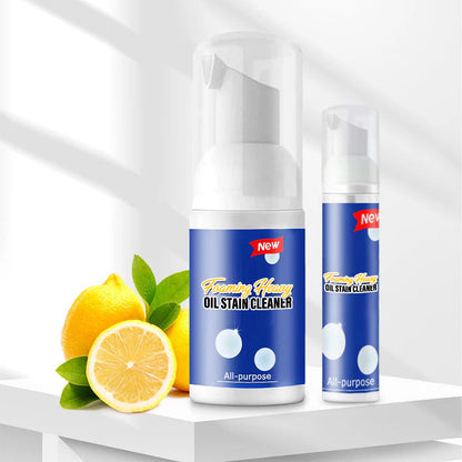 🎁Compre 3 e ganhe 2 grátisSpray de limpeza multiusos sem enxágue