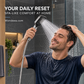 🚿 Duche de Alta Pressão – Fluxo de Água Potente e Conforto Estilo Spa ✨