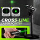 🔥2026 Hot Sale 50% OFF🔥Color Pattern Laser Flashlight