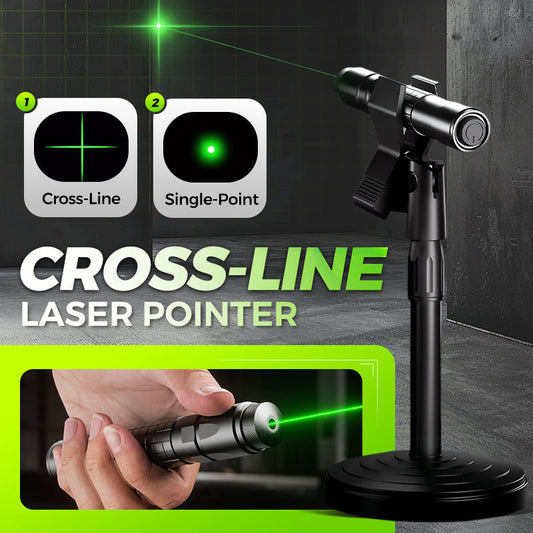 🔥Promoção Imperdível de 2026: 50% de desconto🔥Lanterna Laser com Padrões Coloridos