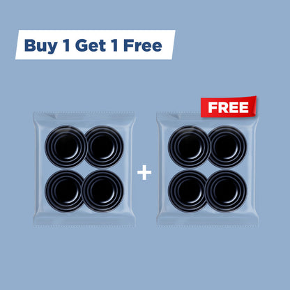 🔥Promoção de Ano Novo🔥Almofadas de proteção para pára-choques de portas de automóveis