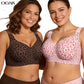 👙Sutiãs Jelly para mulher: sutiã sem costuras, com efeito push-up, sem aros, cobertura total, tamanho grande, confortável, com bom apoio, sutiã desportivo tipo t-shirt