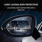 🚗 COMPRE 1 OB TEN EZ 1 GRÁTIS! ✨ Película impermeável para espelho retrovisor - transparente e antiembaciamento, segurança total em todas as condições meteorológicas 🌧️✨