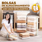 Compre 2 e leve 1 grátis - Sacos de armazenamento a vácuo inteligentes