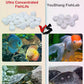 🌊 Ultimate Aquarium Water Stabilizer – Limpo, seguro, instantâneo!🐠