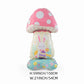 🎁Promoção antecipada de Páscoa🐰 Balão gigante 3D em forma de coelho, autossustentável, para alegrar as festas