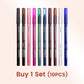 🎉COMPRE MAIS E GANHE MAIS DE GRAÇA🎁10 canetas gel para delineador coloridas