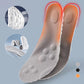 🔥 Compre 2, ganhe 1! – Palmilhas 5D Cloud: Conforto Absoluto, Amortecimento Instantâneo e Apoio Ergonómico 👣✨
