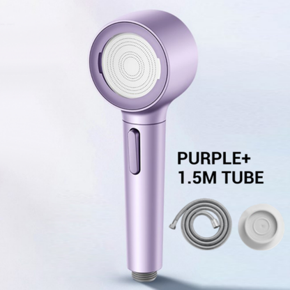 🔥Promoção por tempo limitado 49% de desconto💥Chuveiro de mão de alta pressão