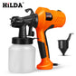 💖OFERTA ESPECIAL 42% DE DESCONTO💖 Pulverizador de alta pressão para pintura