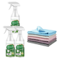 🔥Compre 2 e ganhe 1 grátis🔥Espuma de limpeza enzimática multiusos, versátil – Cozinha e casa
