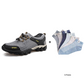 🔥Promoção de Verão👟Ténis masculinos leves e respiráveis em malha