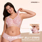 👙Sutiãs Jelly para mulher: sutiã sem costuras, com efeito push-up, sem aros, cobertura total, tamanho grande, confortável, com bom apoio, sutiã desportivo tipo t-shirt