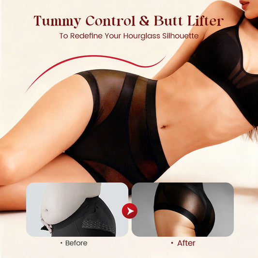 🌸Compre 1 e ganhe 1 grátis🌸Cuecas femininas respiráveis