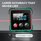 🔥Localizador de ângulo digital magnético com laser eletrônico