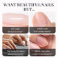 🎉Compre 3 e ganhe 5 grátis💅Gel base multifuncional 3 em 1 para unhas com alta transparência