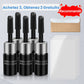 🎁 Compre 2, ganhe 1 grátis! 🔧✨ Kit de reparação de vidros rachados – Repara rápida e facilmente os seus vidros 🪟🌟