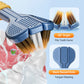 🔥Novidades 2026: 50% de desconto por tempo limitado!🦷Escova de dentes de limpeza multi-ângulo com três cabeças