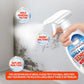 🧼 50% DESCONTO POR TEMPO LIMITADO! 🛡️ Spray 3 em 1 para remoção de mofo e bolor – penetração profunda, sem necessidade de esfregar, previne o reaparecimento ✨