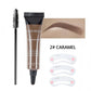 🥳PROMOÇÃO DE 2026🥳💞Mais de 50 mil unidades vendidas!🔥Gel/tinta líquida para sobrancelhas, à prova de água e de manchas, de longa duração (com pincel grátis)