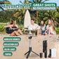 💜Lente com efeito espelhado - Capture reflexos impressionantes instantaneamente